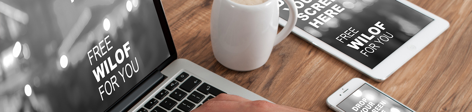 響應式網站建設方案